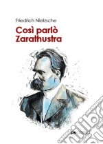 Così parlò Zarathustra libro