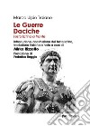 Le guerre daciche. Testo latino a fronte libro