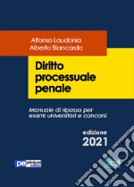 Diritto processuale penale