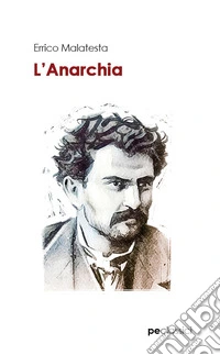 Anarchia. Il nostro programma