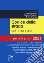 Codice della strada commentato