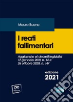 I reati fallimentari libro