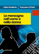 La menzogna nell'uomo e nella donna libro