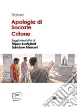 Apologia di Socrate-Critone libro