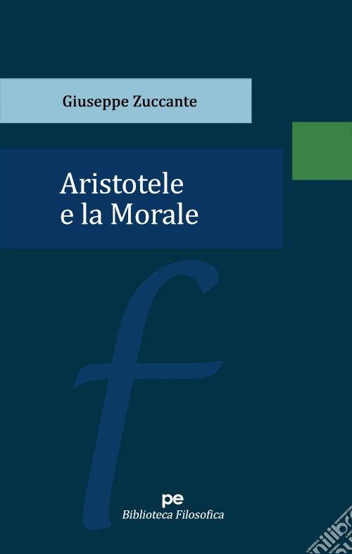 Aristotele e la Morale