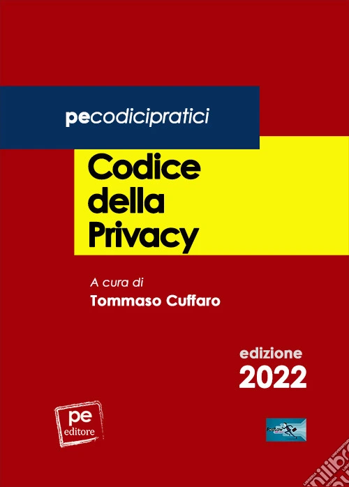 Codice della privacy