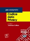 Codice della privacy libro
