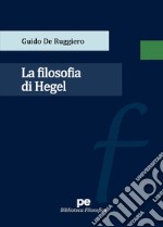 La filosofia di Hegel libro