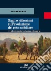 Studi e riflessioni sull'evoluzione del ceto nobiliare tra la fine del medioevo e la prima età moderna libro