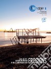 Seascape. Ediz. italiana e inglese. Vol. 1: Erosions libro