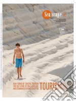 Seascape. Ediz. italiana e inglese. Vol. 2: Tourisms libro