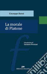 La morale di Platone libro