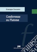 Conferenze su Platone libro