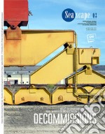 Seascape. Ediz. italiana e inglese. Vol. 3: Decommissions libro