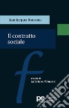 Il contratto sociale libro