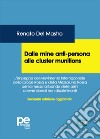 Dalle mine anti-persona alle cluster munitions libro di Del Mastro Renato