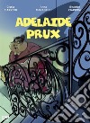 Adelaide Prux libro