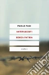 Antifascisti senza patria libro