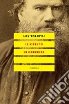 Il rifiuto di obbedire libro