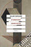 Eterotopie anarchiche libro