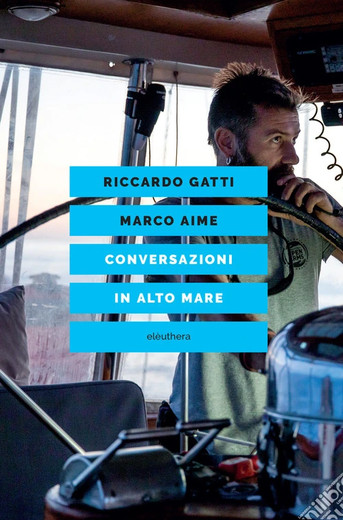 Conversazioni in alto mare