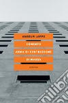 Cemento. Arma di costruzione di massa libro di Jappe Anselm