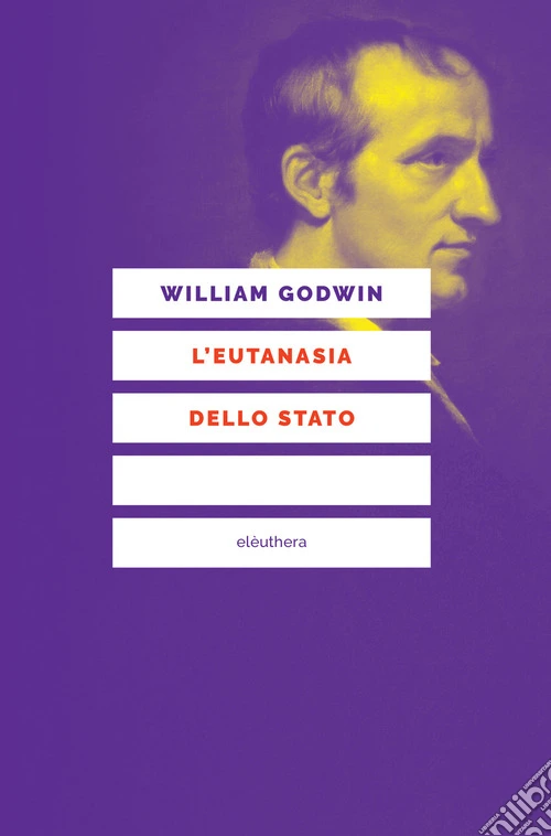 L'eutanasia dello Stato