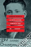 La rivoluzione comincia ora libro