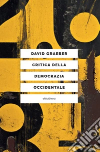 Critica della democrazia occidentale