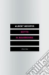 Sotto il Beaubourg libro di Meister Albert