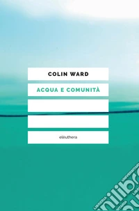 Acqua e comunità