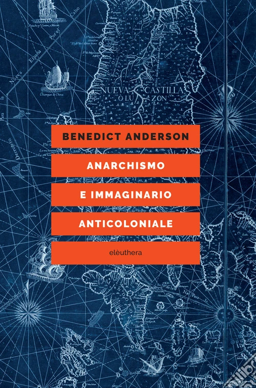 Anarchismo e immaginario anticoloniale