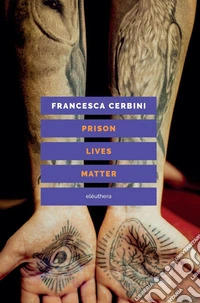 Prison lives matter