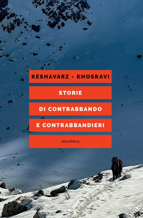 Storie di contrabbando e contrabbandieri