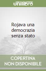Rojava una democrazia senza stato