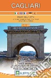 Cagliari. Pianta della città 1:12.000 libro