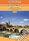 Verona. Pianta della città 1:12.000 (cm 67x110) libro