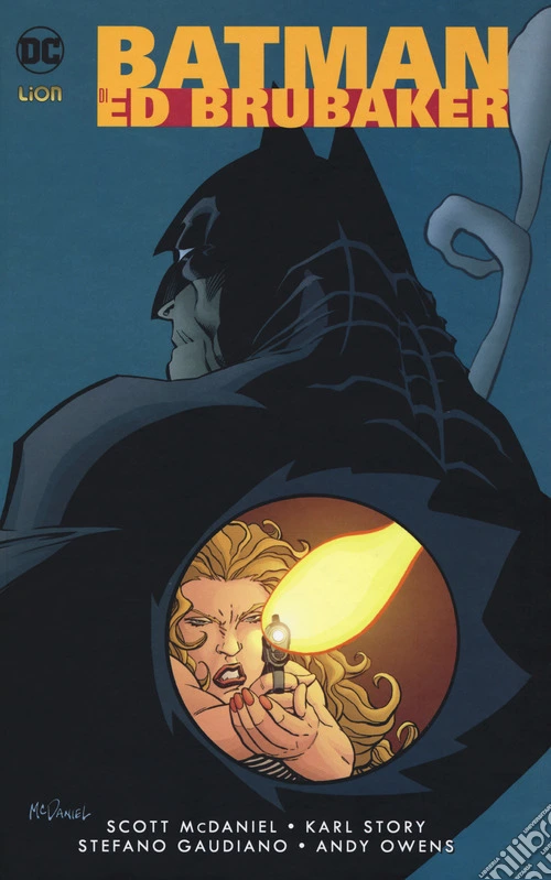 Batman. L'integrale