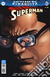 Rinascita. Superman. Vol. 17 libro