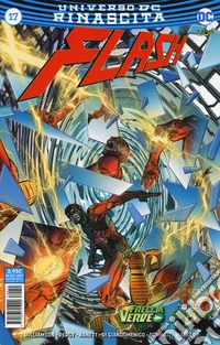 Rinascita. Flash. Vol. 17