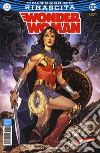 Rinascita. Wonder Woman. Vol. 17 libro