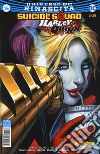 Rinascita. Suicide Squad. Harley Quinn. Vol. 14 libro