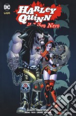 Il libro nero. Harley Quinn. Vol. 2 libro