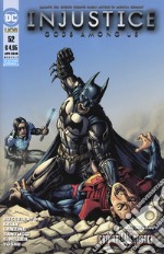 Injustice. Gods among us. Vol. 52 libro