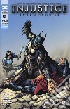 Injustice. Gods among us. Vol. 52 libro