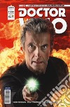 Doctor Who. Le nuove avventure del dodicesimo dottore. Vol. 10 libro di Morrison Robbie