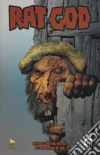 Rat god