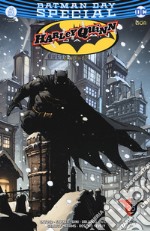 Batman day special. Batman annual (2017). Vol. 1 libro