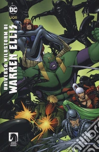 Universo Wildstorm