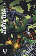 Universo Wildstorm libro